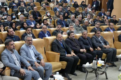 جشن خودکفایی 5 هزار خانواده تحت حمایت استان کرمانشاه 1402/11/29
