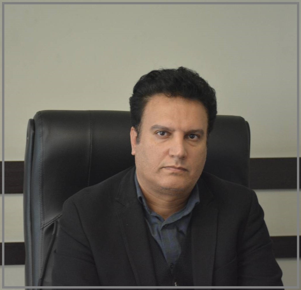 اداری مالی