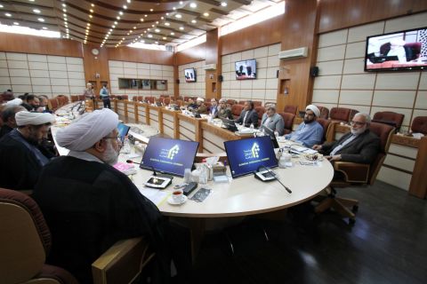 سفر رئیس کمیته امداد امام خمینی(ره) به استان قم 1402/03/28