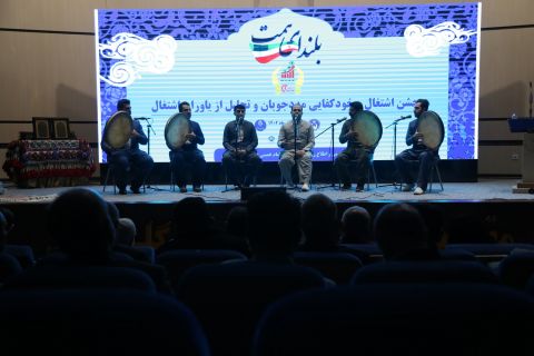  جشن خودکفایی سه هزار خانوار تحت حمایت کمیته امداد در استان کردستان 1402/09/02