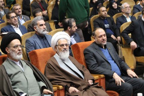 جشن خودکفایی ۲ هزار مددجوی کمیته امداد استان زنجان 1402/11/118