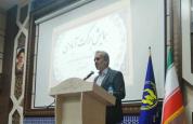 مدیر کل کمیته امداد استان کرمان در همایش زکات برکت آبادی